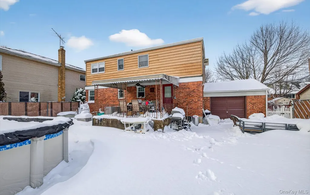 525 Keller Avenue Elmont NY 11003