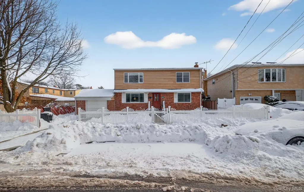 525 Keller Avenue Elmont NY 11003