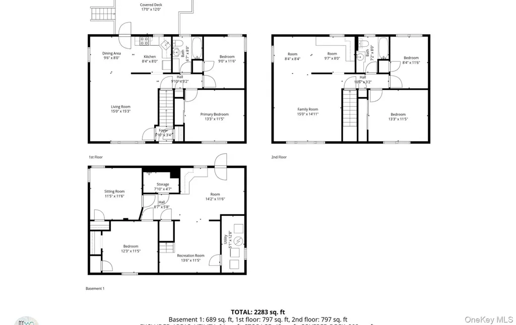 525 Keller Avenue Elmont NY 11003