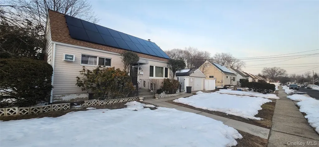 485 Barbara Lane West Hempstead NY 11552