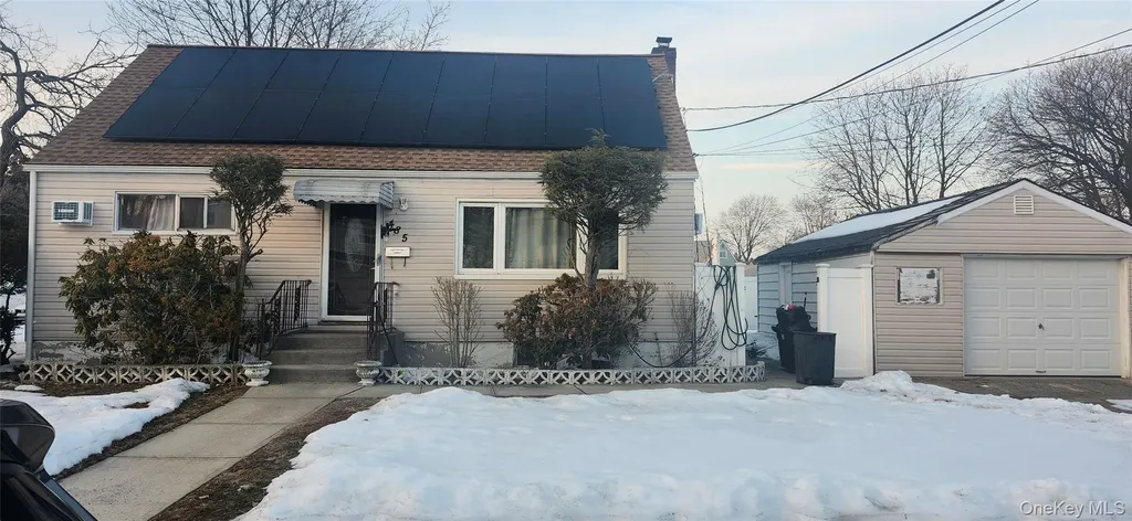 485 Barbara Lane West Hempstead NY 11552