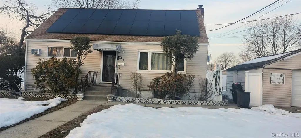 485 Barbara Lane West Hempstead NY 11552