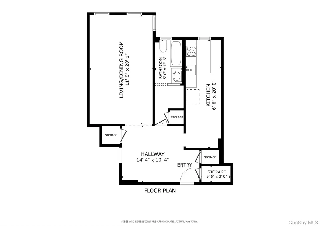 111-39 76th Road Forest Hills NY 11375
