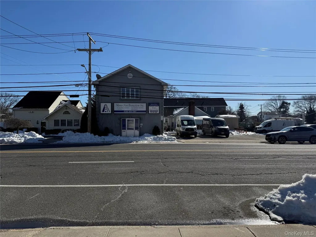 150 Jerusalem Avenue Massapequa NY 11758