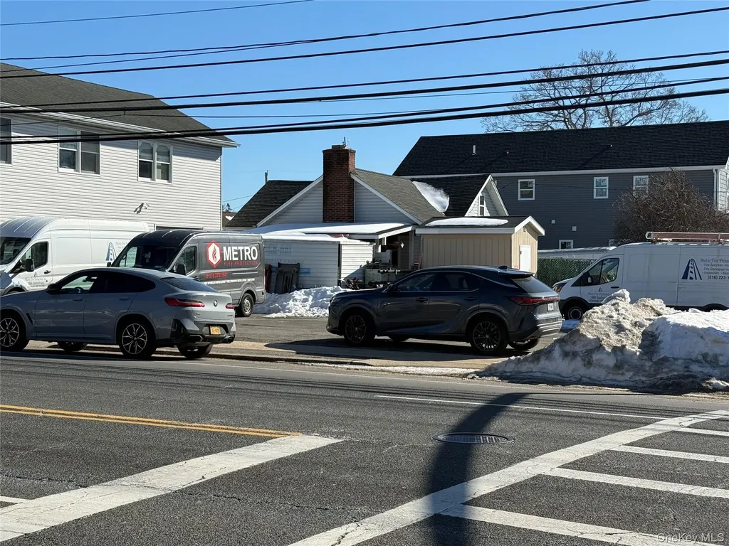 150 Jerusalem Avenue Massapequa NY 11758