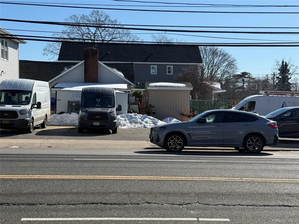 150 Jerusalem Avenue Massapequa NY 11758