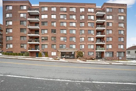 25 Lake Street White Plains NY 10603