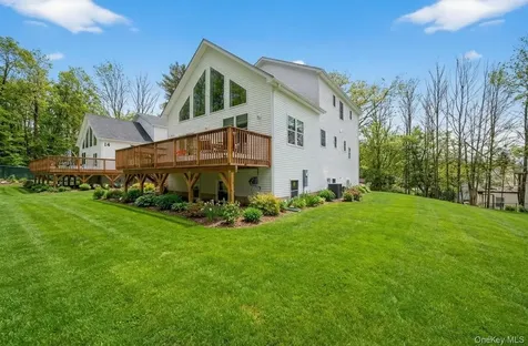 12 Lew Street Woodridge NY 12789
