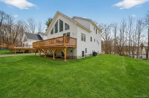 12 Lew Street Woodridge NY 12789