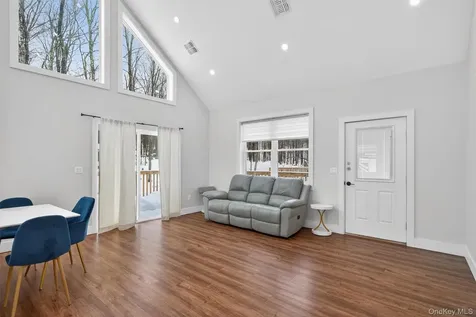 12 Lew Street Woodridge NY 12789