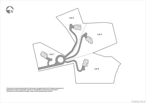 Lot 2 Dorchester Drive Yorktown Heights NY 10598