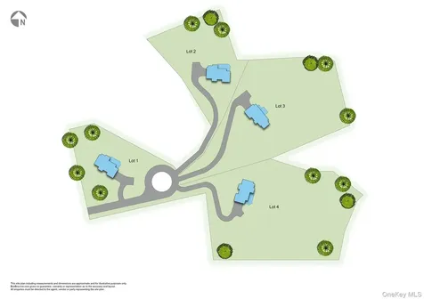Lot 2 Dorchester Drive Yorktown Heights NY 10598