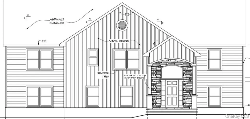 58 Knox Road Brewster NY 10509