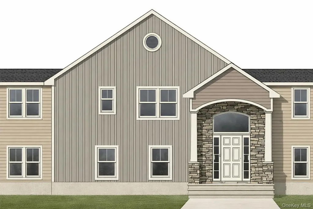 58 Knox Road Brewster NY 10509