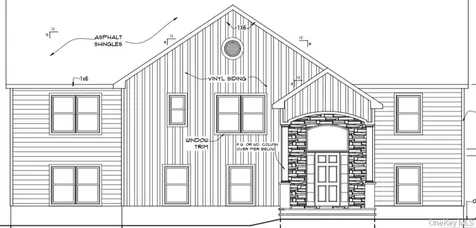 58 Knox Road Brewster NY 10509