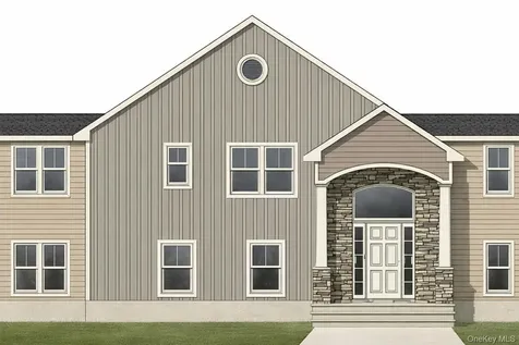 58 Knox Road Brewster NY 10509