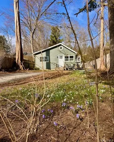 66 Lake Shore Drive Patterson NY 12563