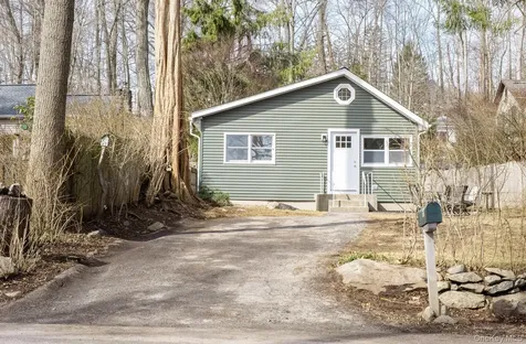 66 Lake Shore Drive Patterson NY 12563