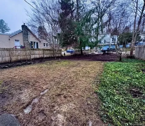 66 Lake Shore Drive Patterson NY 12563