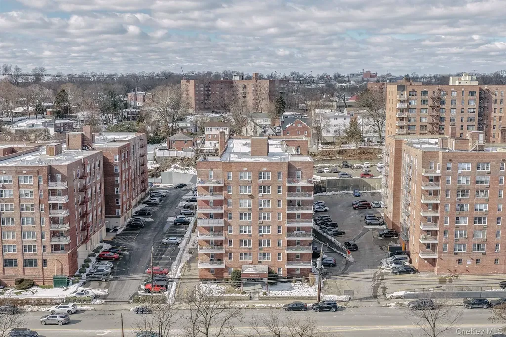 345 Bronx River Road Yonkers NY 10704