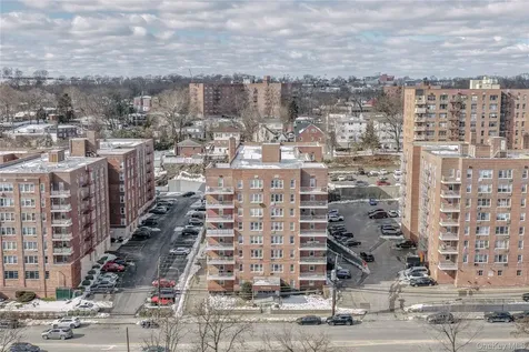 345 Bronx River Road Yonkers NY 10704