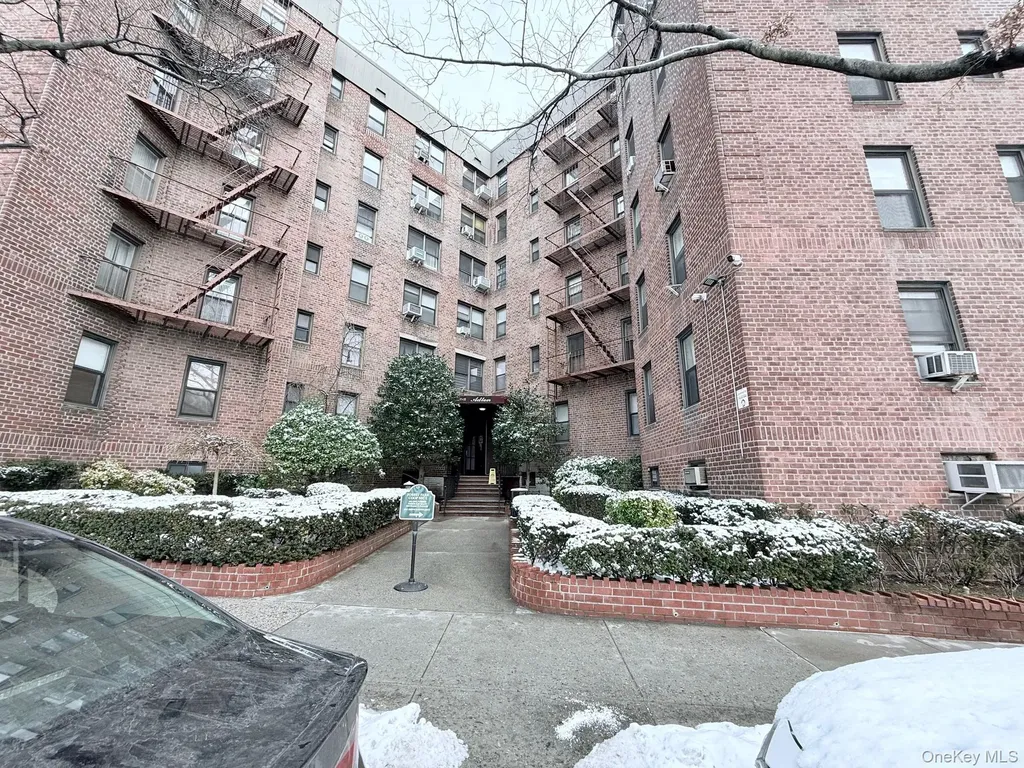 83-55 Woodhaven Boulevard Woodhaven NY 11421