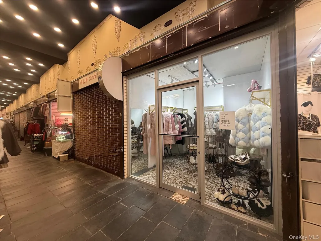 3708 Main Street Flushing NY 11354