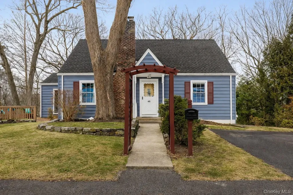 46 Mcdougal Drive White Plains NY 10603
