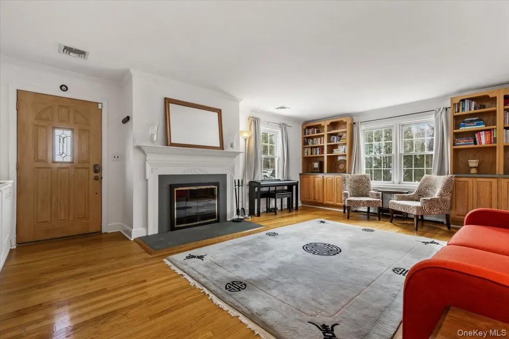46 Mcdougal Drive White Plains NY 10603