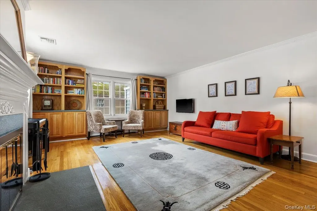 46 Mcdougal Drive White Plains NY 10603