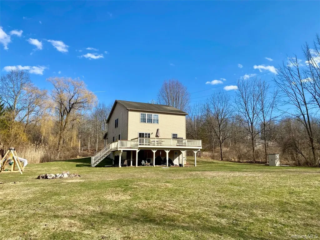 53 Daly Road Middletown NY 10940