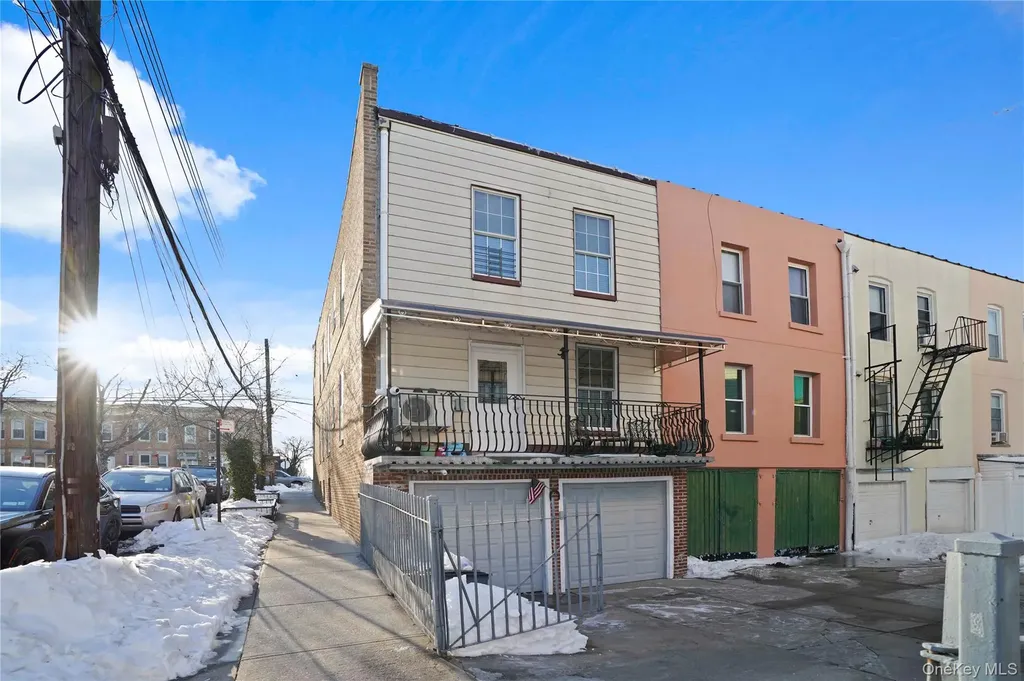 6325 60th Place Ridgewood NY 11385