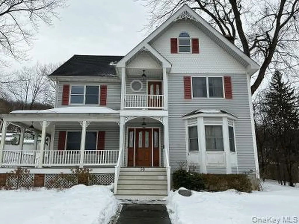 50 Parkway Goshen NY 10924
