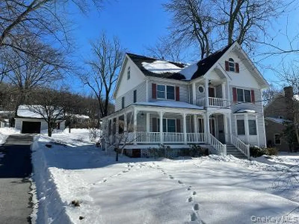 50 Parkway Goshen NY 10924