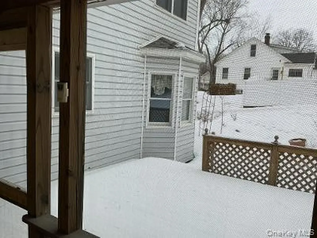 50 Parkway Goshen NY 10924
