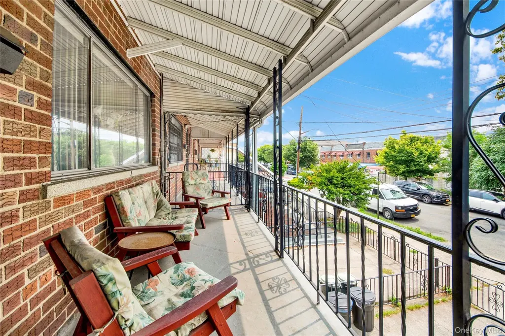 2343 Ellis Avenue Bronx NY 10462