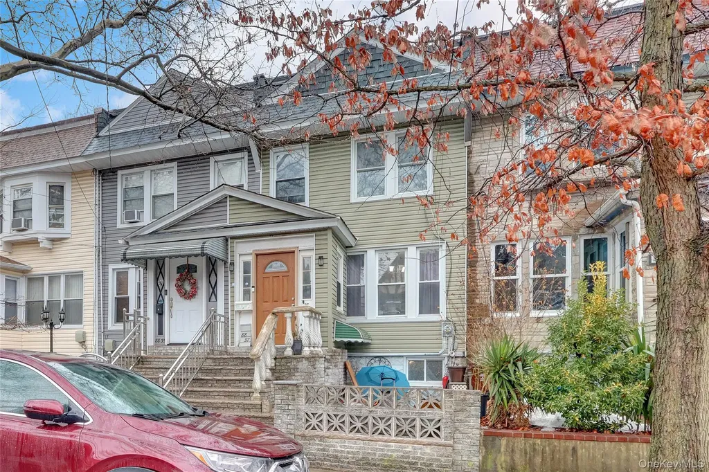 88-37 88th Street Woodhaven NY 11421