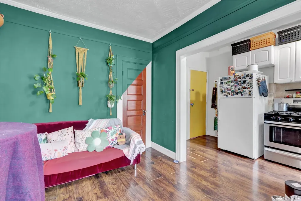 88-37 88th Street Woodhaven NY 11421