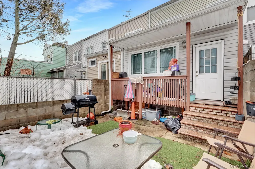 88-37 88th Street Woodhaven NY 11421