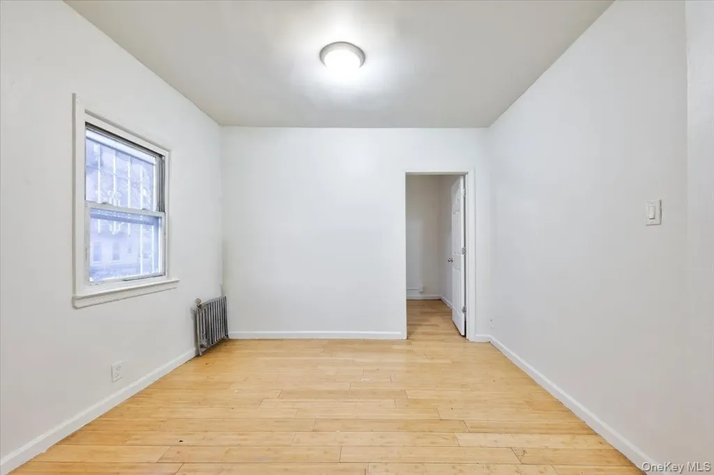 2248 Haviland Avenue Bronx NY 10462