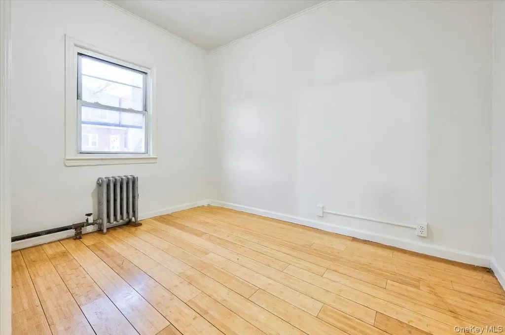 2248 Haviland Avenue Bronx NY 10462
