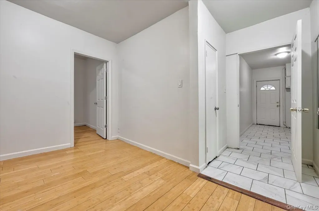 2248 Haviland Avenue Bronx NY 10462