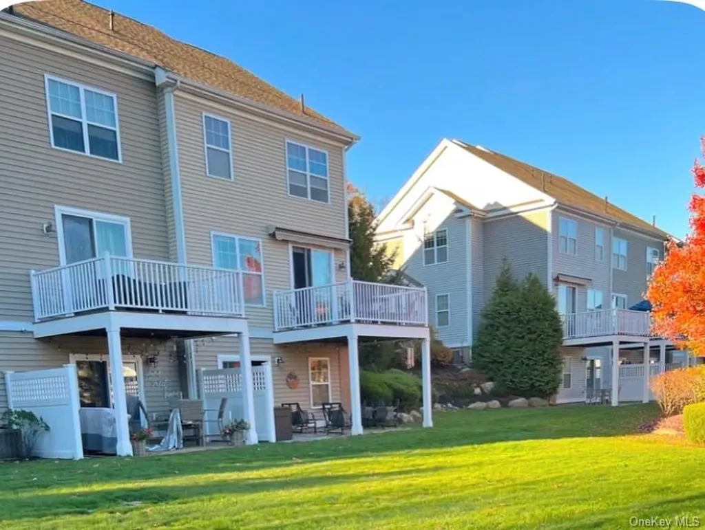 21 High Ridge Lane Middletown NY 10940