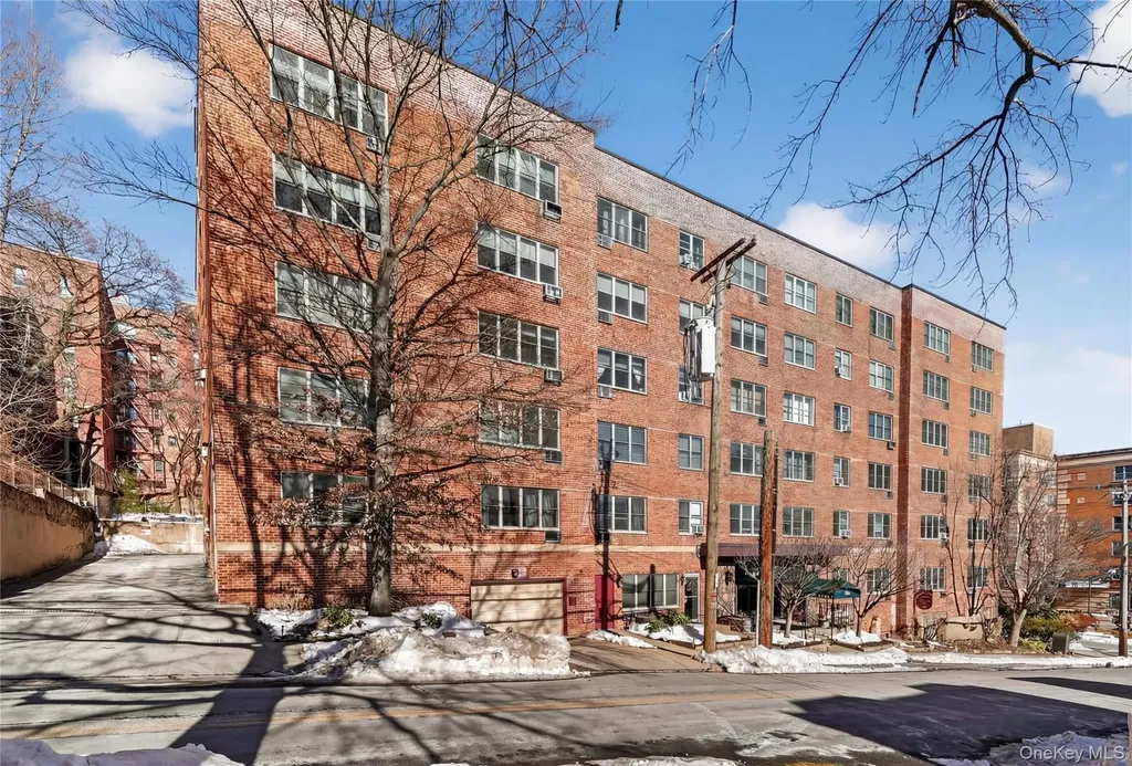 25 Franklin Avenue White Plains NY 10601