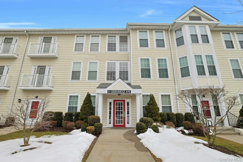 31 Greenridge Avenue White Plains NY 10605