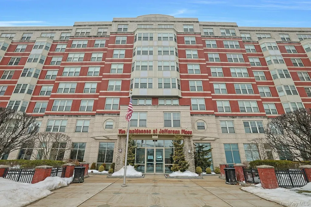 31 Greenridge Avenue White Plains NY 10605