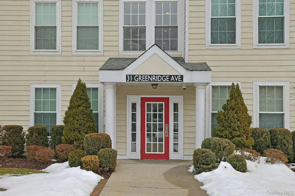 31 Greenridge Avenue White Plains NY 10605