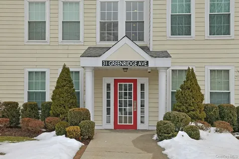 31 Greenridge Avenue White Plains NY 10605