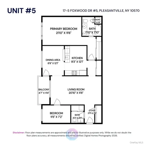 17 Foxwood Drive Pleasantville NY 10570
