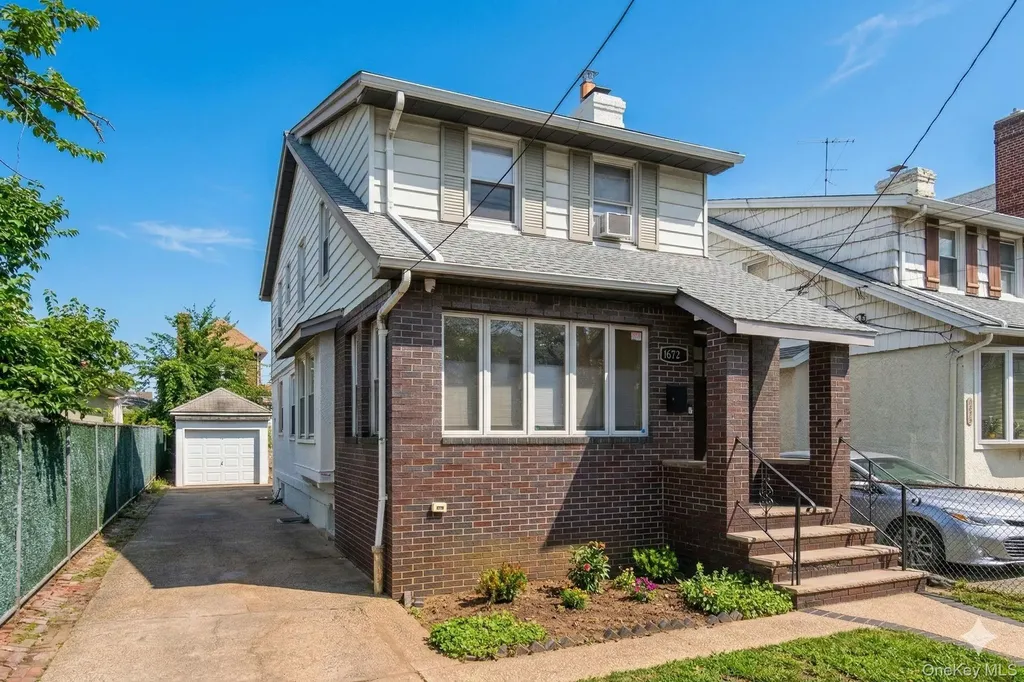 1672 Hendrickson Street Brooklyn NY 11234